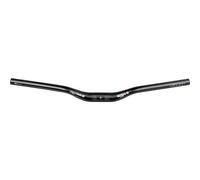 Ergotec H-bar Xl 30 Mm 14º Grip 213 Mm Handlebar Black 31.8 mm / 680 mm 31.8 mm Matte Black