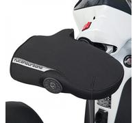 Tucano Urbano Streamlined Waterproof Handlebar Muffs for Zero DS 14-