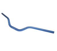 handlebar off-road, quad, ATV blue oversize 28.6mm - 830mm
