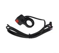 Handlebar On Off Switch for E-Bike 22.5mm Bar