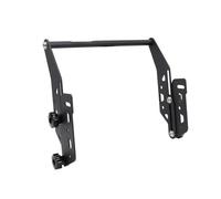 Handlebar Phone Bracket Motorcycle GPS Navigation Bracket For CB500X 2016 2017 2018 2019 Cellphone Supporter Plate SmartPhone Holder(12mm)