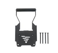 Handlebar Phone Bracket Motorcycle GPS Navigation Plate Bracket 22mm For VOGE DS525X 2023 2024 Smart Phone Holder Handlebar Extension Stand