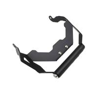 Handlebar Phone Bracket Motorcycle GPS Navigation Plate Bracket For ADV350 2021-2025 Cellphone Handlebar Extension Stand Mount Holder(22mm)