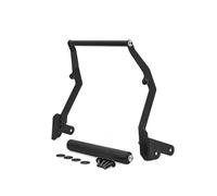 Handlebar Phone Bracket Motorcycle Navigation Bracket For CRF1100L Africa Twin ADVENTURE SPORTS 2020+ Phone Fork Crossbar Navigaton Plate(12mm 22mm)