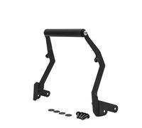 Handlebar Phone Bracket Motorcycle Navigation Bracket For CRF1100L Africa Twin ADVENTURE SPORTS 2020+ Phone Fork Crossbar Navigaton Plate(22mm)