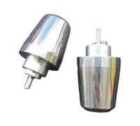 Handlebar Plug For Vfr1200 Vfr800 Vfr750 Vfr400 Motorcycle Handlebar Counterweights Grips End Cap Handle Bar End Plugs Motorcycle End Plugs Grips