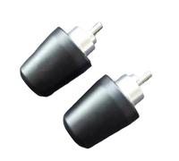 Handlebar Plug For Vfr1200 Vfr800 Vfr750 Vfr400 Motorcycle Handlebar Counterweights Grips End Cap Handle Bar End Plugs Motorcycle End Plugs Grips