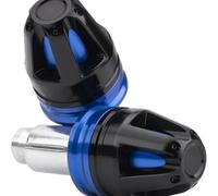 Handlebar Plug Motorcycle Handlebar End Plugs For Triumph For 1200Rr/Rs Street 765R/Rs/S Twin Tiger 1050 Sport 800 850 600