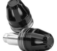 Handlebar Plug Motorcycle Handlebar End Plugs For Triumph For 1200Rr/Rs Street 765R/Rs/S Twin Tiger 1050 Sport 800 850 600