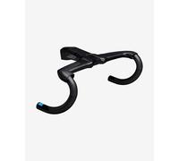 Pro Vibe Evo Cockpit Handlebar Silver 31.8 mm / 400 mm