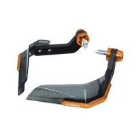 Handlebar Protector Deflectors Motorcycle Handguard Shield Hand Guard Protector Windshield For BMW For G310R G310GS 2017-2020(19)