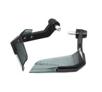 Handlebar Protector Deflectors Motorcycle Handguard Shield Hand Guard Protector Windshield For BMW For G310R G310GS 2017-2020(11)
