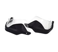 Handlebar Protector Fit For BMW R1200GS R1200GS LC R1259GS ADV Motorcycle Hand Shield Protector Adventure Handguard Protector Motorcycle hand guards(Full Set A)