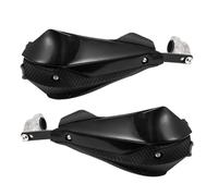 Handlebar Protector Fit For Motorbike Shield Hand Guard Windshield 22mm 25mm 28mm Universal Motorcycle Handguard Protector Handguards