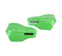 Handlebar Protector Fit For ZETA Fit For XC Motorcycle Parts Tuning Moto Mini Lamp Racing Covers Universal Motocross Accessories Motorcycle hand guards(Black Lamp 4)