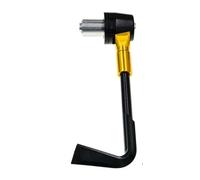 Handlebar Protector Lever 22mm CNC Aluminum Handlebar Brake Clutch Leve