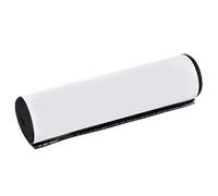 Handlebar Protector Pad - Motor cycle Bar Pad,handlebar Protector | High-Density Cross Bar Handlebars Foam Pads for Commuting, Takeaway Delivery Chest Protection