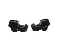 handlebar raiser For VSTROM 800DE Handlebar Risers Up Clamp Mount Handle Bar Riser Parts For V-STROM For V-Strom 800 DE 800DL 2023 2024