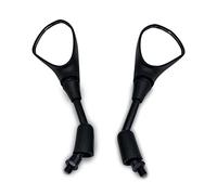 Handlebar Rear View Side Mirror For For R1200GS R1200RT R1250GS R 1200 GS For RT Motorcycle Rearview Mirror Left&Right Rear View Mirrors Housing Side Mirror