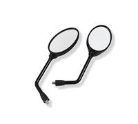 Handlebar Rear View Side Mirror For K1200R K1300R R1200R Motorcycle Rearview Mirror Left&Right Rear View Mirrors Housing Side Mirror