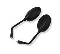 Handlebar Rear View Side Mirror For K1200R K1300R R1200R Motorcycle Rearview Mirror Left&Right Rear View Mirrors Housing Side Mirror