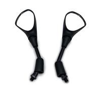 Handlebar Rear View Side Mirror For R1200GS For R1200RT For R1250GS For R 1200 GS RT Motorcycle Rearview Mirror Left&Right Rear View Mirrors Housing Side Mirror