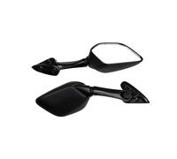 Handlebar Rear View Side Mirror For YZF R3 R25 2015-2017 For YZF-R3 For YZF-R25 Motorcycle Accessories Motorbike Side Mirrors Blind Spot Rearview Mirrors
