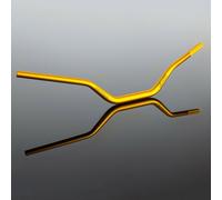Handlebar RENTHAL Fatbar 609 RC High for Moto Spare Parts Accessories Pieces