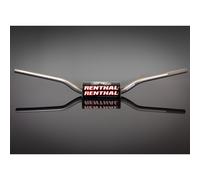 Handlebar RENTHAL Fatbar 839 Honda Crf / Kawasaki KX for Moto Spares,Accessories