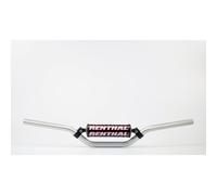 Renthal Handlebar 825 – 7/8 22mm Silver Padded