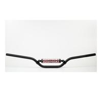 Handlebar RENTHAL Trial Black for Moto Spare Parts Accessories Pieces Refills