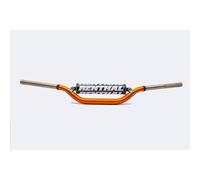 Renthal Fatbar Handlebars 604 Bend Roczen Red Honda CR CRF 2006- FATBAR RENTHAL