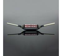 Renthal Twinwall Handlebar Black 995mm