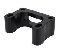Handlebar Riser 15mm 25mm Motorcycle Handlebar Riser Head Up Raiser Adaptor For Surron Sur Ron Light Bee