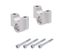 Handlebar Riser 35mm for BMW R 1200 GS Adventure (14-18)