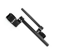 Handlebar Riser Bar Compatible With For Vfr800 1998 1999 2000 2001 41mm Motorcycle Adjustable Clip On Handlebar Raiser Accessories(Style-A)