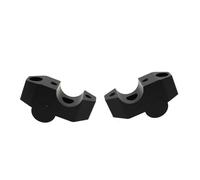 Handlebar Riser Bar Mount For Suzuki V-STROM 800DE 2023-2026 Hand Rising Clamps Back Move Adapter Handlebar Riser Extensions Clamps