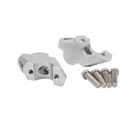 Handlebar Riser Clamp Compatible With Motorcycle Models F850GS F 850 GS Adventure F900R F900XR F900 R XR 2018 2021 Aftermarket Replacement