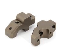 Handlebar riser clamp Compatible With MT09 For Tracer 2015 2016 2017 201 2019 2020 Motorbikes Handlebar Bar Risers Motorcycle Mount Universal