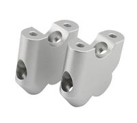Handlebar Riser clamp Compatible with S1000XR 2020 Universal Motorcycle Accessories Handle Bar Clamp Raised Extend Motorbikes Accessories Modiflcation