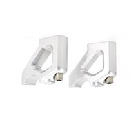 Handlebar riser clamp Compatible With Triumph For Tiger 900 For RALLY PRO 2020 Motorcycle Handlebar Stem Handlebar Extender Lifter Handlebar Riser Bracket Clamp Kit