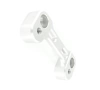 Handlebar Riser Clamp For BMW For G310GS G310R 2017 2018 2019 2020 Motorcycle Handlebar Upper Clamp Kit Handle Bar Mount Riser Clamp