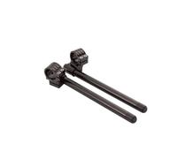 Handlebar Riser Clamp For Universal Motorcycle Riser Handlebar Clip-Ons Handle Bars Clip ons Aluminum Motorbike