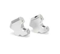 Handlebar Riser Clamp Motorcycle Accessories Handlebar Riser Handlebars Back Move Mount For R1300GS 2023 2024