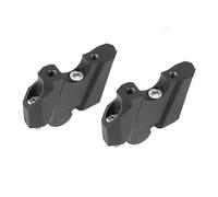 Handlebar Riser Clamp Motorcycle Handlebar Riser 38mm Handlebar Riser Bar Mount Clamp For Sportster S 1250 RH1250 SS1250 Accessories