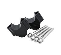 Handlebar Riser Clampsr For MT09 SP MT07 MT03 MT125 MT25 Motorcycle Handlebar Riser Bar Mount Handle Clamp 28mm 1 1/8" 22mm 7/8"