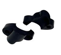 Handlebar Riser Compatible With 1200XS For Forty-Eight 2010 2011 2012 2013 2014 2015 2016 2017 2018 2019 2020 2021 2022 2023 Motorcycle Handbar Rising Clamp