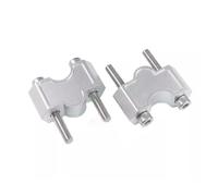 Handlebar Riser Compatible With F750GS 2018 2019 2020 2021 2022 2023 2024 Handlebar Bar Risers Bar Clamps Motorbike Dirt Bikes Handle Bars Riser Accessories