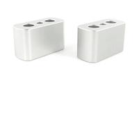 Handlebar Riser Compatible With R1200GS For Adventure 2008 2009 2010 2011 2012 Motorcycle Handlebar Risers Mount Clamp Kit For Fit Motorbike Handle Bar Riser