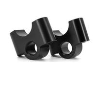 Handlebar Riser Compatible With R1250RT 2021 Motorcycle Handlebar Riser 32MM Steering Wheel Increase Drag Handle Bar Clamp Extend Adapter Accessories